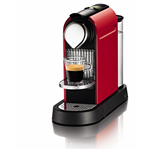 Nespresso Krups Citiz 6 Cup Coffee Machine XN720540