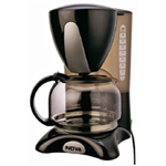 Nova 5 Cup Coffee Maker NCM-133A