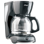 Oster 12 Cup Filter Coffee Maker 3302-049