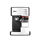 Oster Espresso and Latte Coffee Maker BVSTEM6601R-049