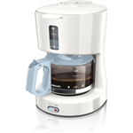 Philips 6 Cup Coffee Maker HD7450