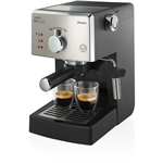 Philips 2 Cup Espresso Coffee Maker HD8325