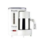 Preethi Dripcafe 2 Cup Filter Coffee Maker CM 208