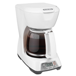 Proctor Silex 12 Cup Coffee Maker 43671
