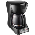 Proctor Silex 12 Cup Programmable Coffee Maker 43673