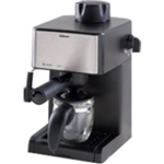 Sunflame 10 Cup Espresso and Filter Coffee Maker SF 721