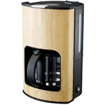 Usha 6 Cup Coffee Maker 3215B