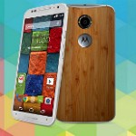 Motorola Moto X (Second Generation)