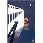 City of Fear - Robin David