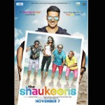 The Shaukeens
