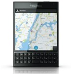 BlackBerry Passport