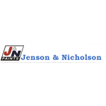 Jenson & Nicholson