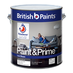 British Paints