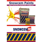 Snowcem Paints
