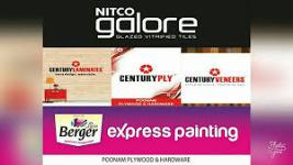 Nitco Paints