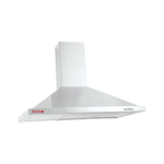 Fabiano 90cm Zeta Electric Chimney