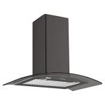 Sunflame Decorative Electric Chimney Irish BK BF