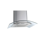 Sunflame Tulip 60 BF Electric Chimney