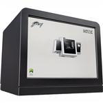 Godrej Security Solutions