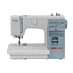 Usha Janome Stitch Magic