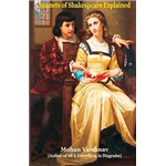 Sonnets of Shakespeare Explained