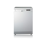 LG Dishwasher D1417WF