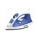 Padmini Steam Iron - Stainless Steel Base