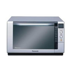 Panasonic Convection Microwave Oven NN-CS596A