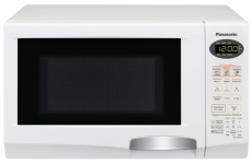Panasonic Grill Microwave Oven NN-GT351MTUE