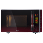 Onida Grill Microwave Oven MO23CSS11S
