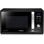 Samsung Solo Microwave Oven MG23F301TAK