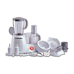 Black & Decker Smart Chef Food Proces FX 1000