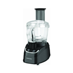Black & Decker Wide-Mouth Food Processor