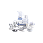 Sunflame Food Processor SF FP09