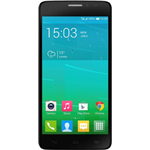 Alcatel One Touch Idol X+
