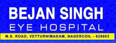 Bejan Singh Eye Hospital - Nagecoil