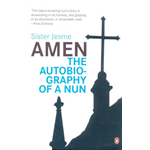 Amen The autobiography of a nun - Sister Jesme
