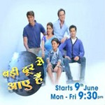 Badi Door Se Aaye Hai