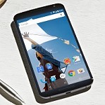 Motorola Nexus 6