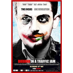 Buddha In A Traffic Jam