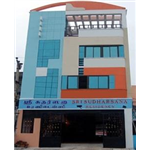 SDD Residency - Thiruvannamalai