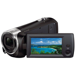 Sony HDR CX240E