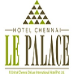 Hotel Chennai Le Palace - Chennai