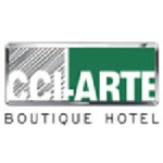 ARTE Boutique Hotel - Bangalore