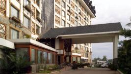 Sai Vishram - Bangalore