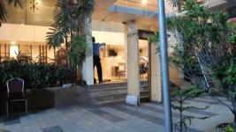 Hotel Vaishnaoi - Hyderabad