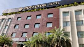 Royalton Hyderabad Abids - Hyderabad