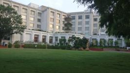 Taj Deccan - Hyderabad