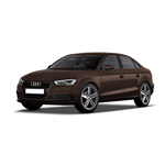 Audi A3 35TDI Technology