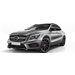Mercedes-Benz GLA Class